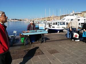 008- Marseille Vieux-Port